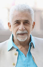 Naseeruddin Shah as 