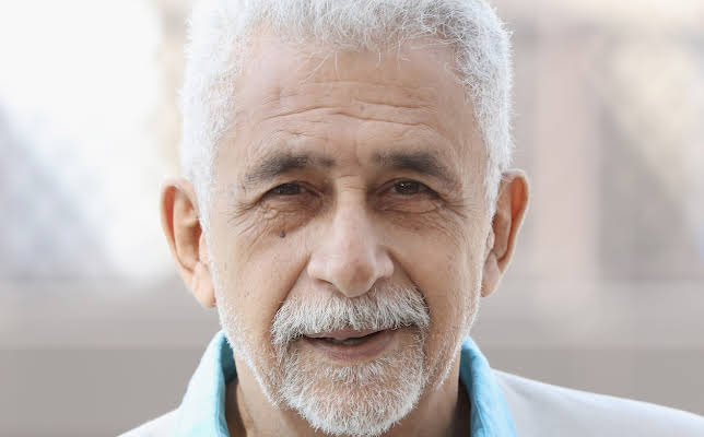 Naseeruddin Shah