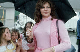 The Lady and the Dale: The Guilty Fleeth