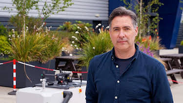 10:15 AM: Farm 999 (S1) | BBC One | 4/9 2026