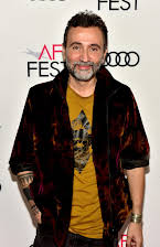 Talal Derki as Director