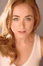 Meghan Leathers as 