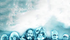 Railroad Alaska (S2 E7)