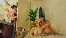 Våre beste år: Drikkefest og Norsk Rikskringkasting