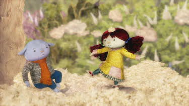 4:35 PM: Cleasan Ataidh & Tilidh/The Adventures of Abney & Teal | BBC Alba | 8/29 2026