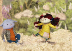 Cleasan Ataidh & Tilidh/The Adventures of Abney & Teal