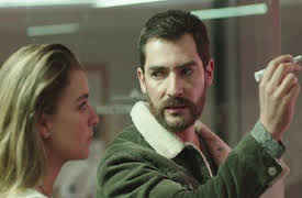 El Dragón: El regreso de un guerrero: Episodio 34