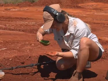 16:05: Australian Gold - Schatzsuche Down Under | Kabel Eins Doku | 8/5 2026