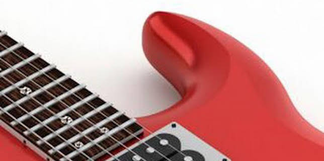 15:35: Así se hace: Pastillas de guitarra | Discovery | 3/5 2026