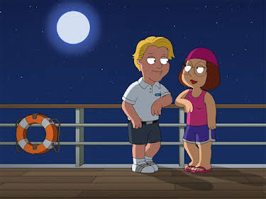 19:50: Family Guy | ProSieben Maxx | 5/21 2026