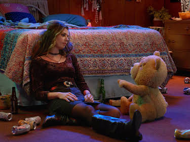 21:10: Ted | ProSieben | 8/31 2026