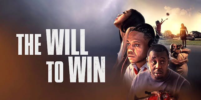 The Will To Win (2024)