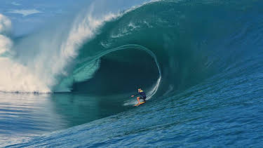 9:00 PM: Surfing: Marcachd an Tuinn/Riding the Wave (S1 E2) (S1) | BBC Alba | 4/3 2026