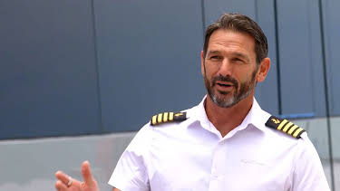 10:00 AM: Below Deck Down Under | E4 | 9/28 2026