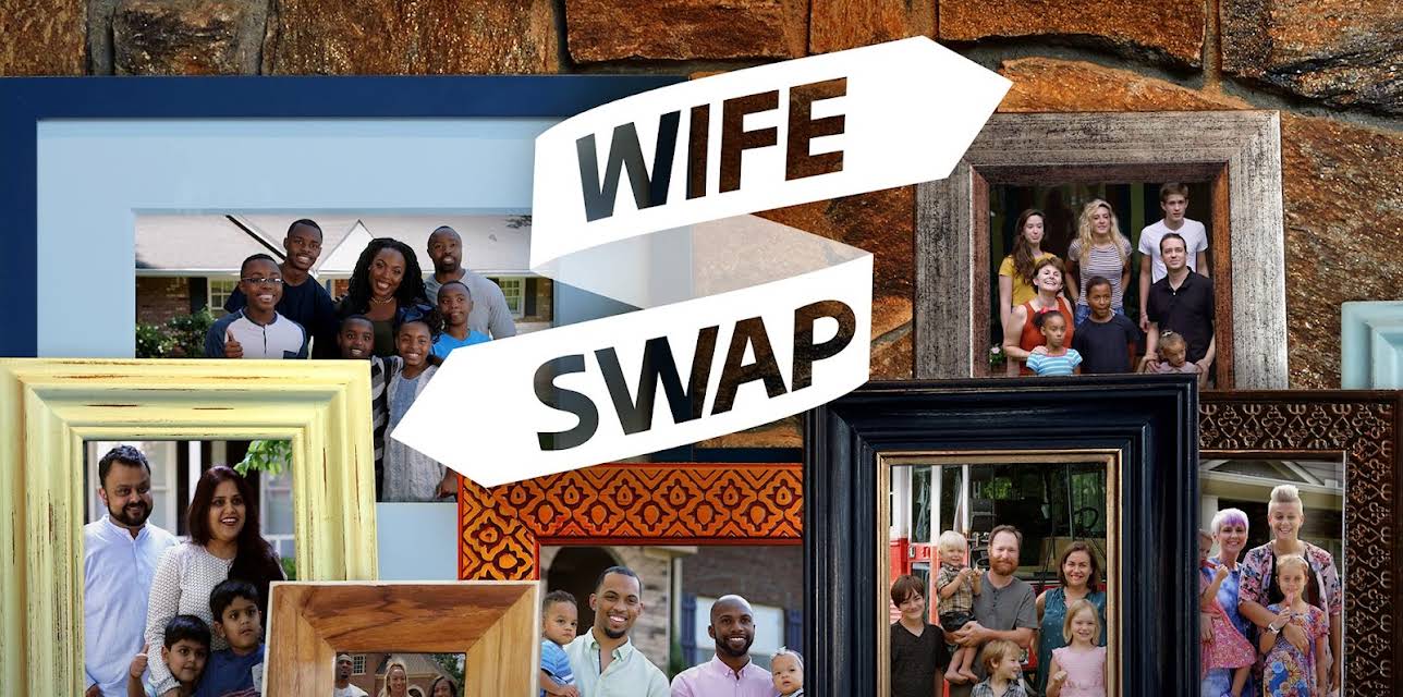 Wife Swap Season 1