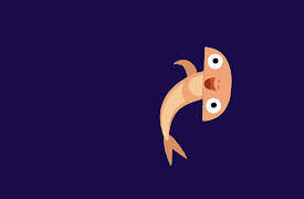 Animanimals: Hammerhead Shark