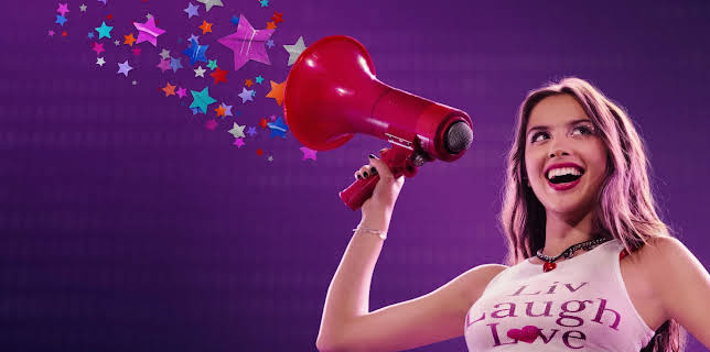 Olivia Rodrigo: GUTS World Tour (2024)