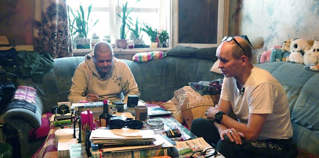 20:15: Hartz und herzlich (S9 E10) (S9) | RTL 2 | 3/10 2026