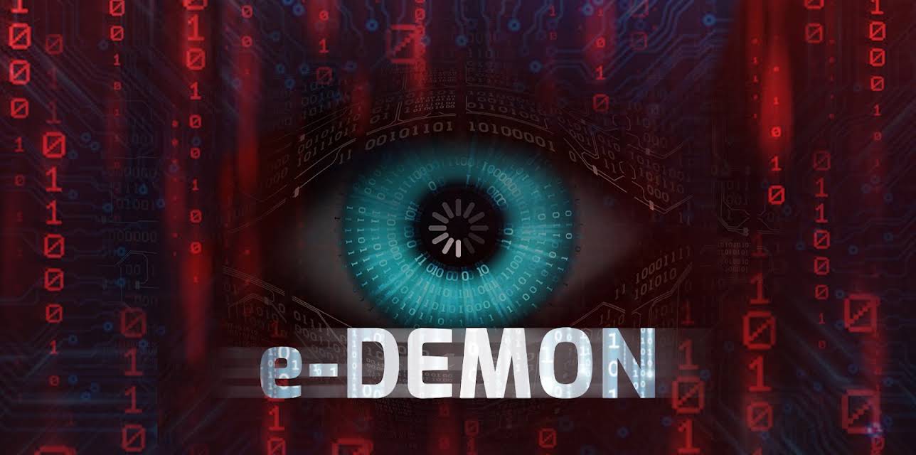 e-Demon (2018)