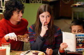 The Middle, Season 1: Thanksgiving