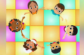 Jeremy And Jazzy: Dancing On A Feeling