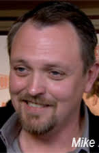 Mike Disa as Director