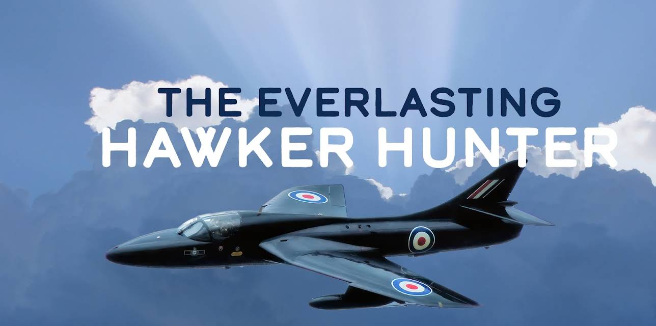The Everlasting Hawker Hunter (2025)