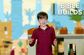 Bible Builds: Bible Builds #14 - The Shema Prayer