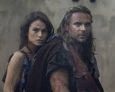 Spartacus