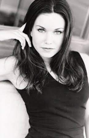 Brandy Heidrick as 