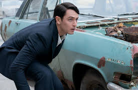 The Continental: From the World of John Wick S1: Brothers in Arms