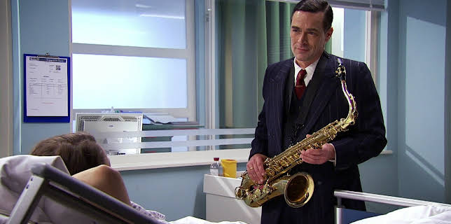 11:00: In aller Freundschaft (658) | MDR Fernsehen | 3/10 2026