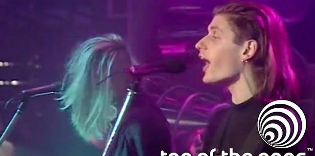 2:40 AM: Top of the Pops | BBC Four | 3/7 2026