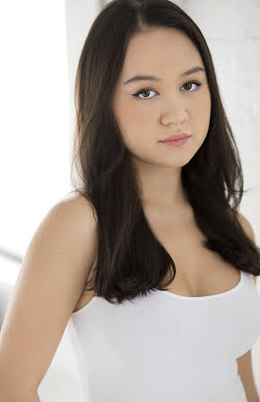 Amalia Yoo as 