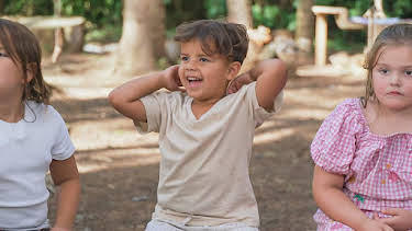 10:40 AM: Tiny Tunes (S1) | Cbeebies | 7/15 2026