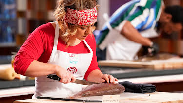 13:30: Masterchef USA (S13 E13) (S13) | TV3 | 4/18 2026
