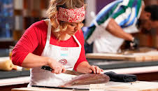 Masterchef USA (S13 E13)