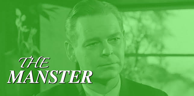 The Manster (1962)