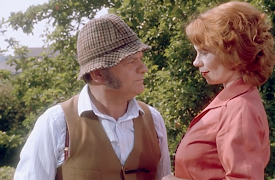 The Darling Buds of May, Season 1: When The Green Woods Laugh: Part 2