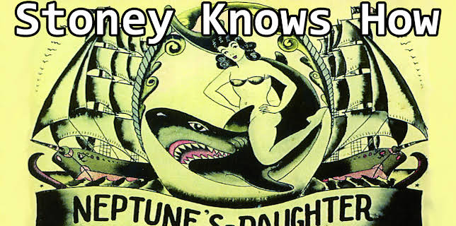 Stoney Knows How (1981)