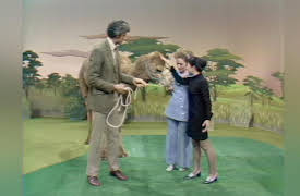 Betty White's Pet Set: Miyoshi Umeki