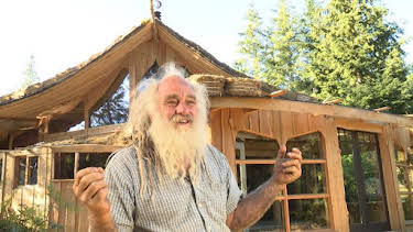 1:00 PM: Building Off The Grid (S5) | Discovery Channel | 4/7 2026