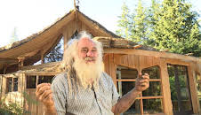 Building Off The Grid