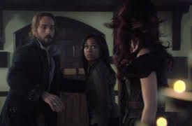 Sleepy Hollow: Episode 13