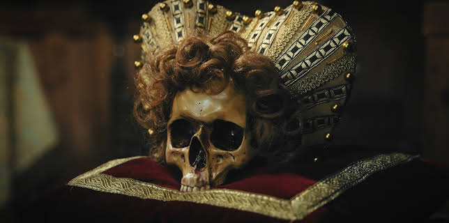 08:25: Maria Stuart Schottlands tragische Königin | ZDFinfo | 11/2 2025