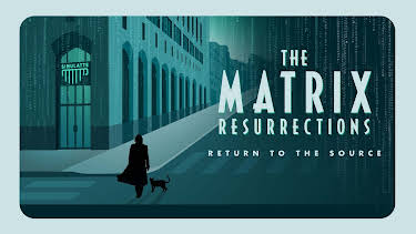 23:20: The Matrix Resurrections | TV6 | 7/23 2026