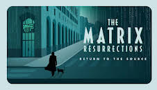 The Matrix Resurrections