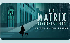 The Matrix Resurrections