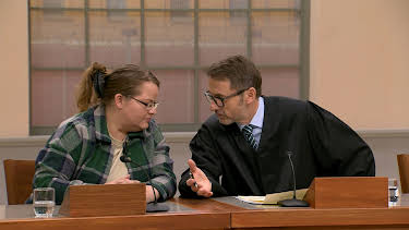 10:00: Ulrich Wetzel - Das Strafgericht | RTL | 4/28 2026