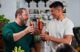 Homemade Live!, Season 1: Secret Sauce